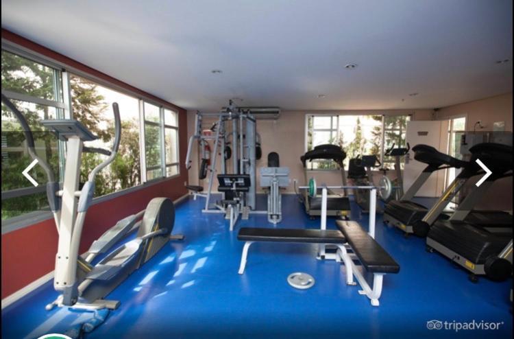 Apartamento Bela Cintra Long Paulista *